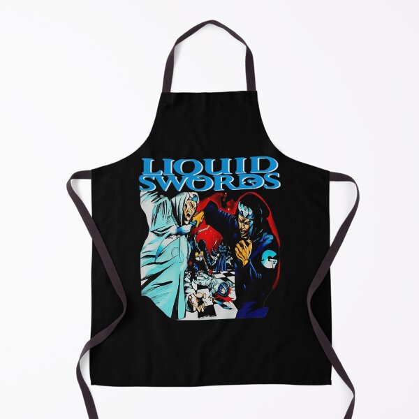 Item preview, Liquid-Swords Classic designed and sold by Scribbles-me.