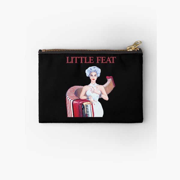 Item preview, Little Feat Dixie Chicken Album Cover designed and sold by Scribbles-me.