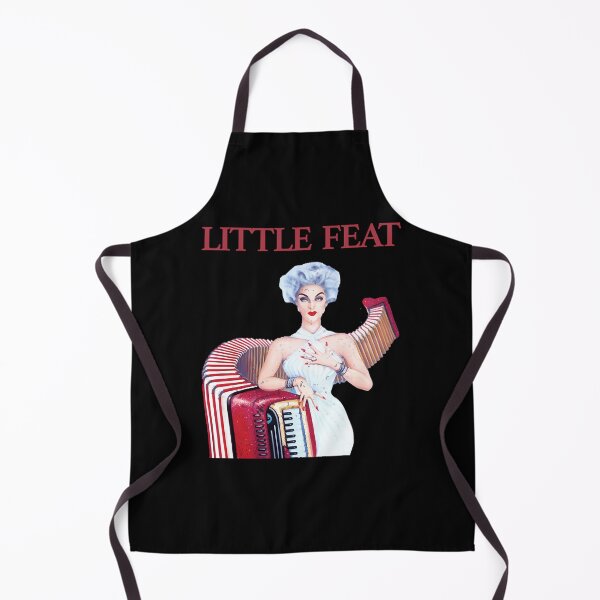 Item preview, Little Feat Dixie Chicken Album Cover designed and sold by Scribbles-me.