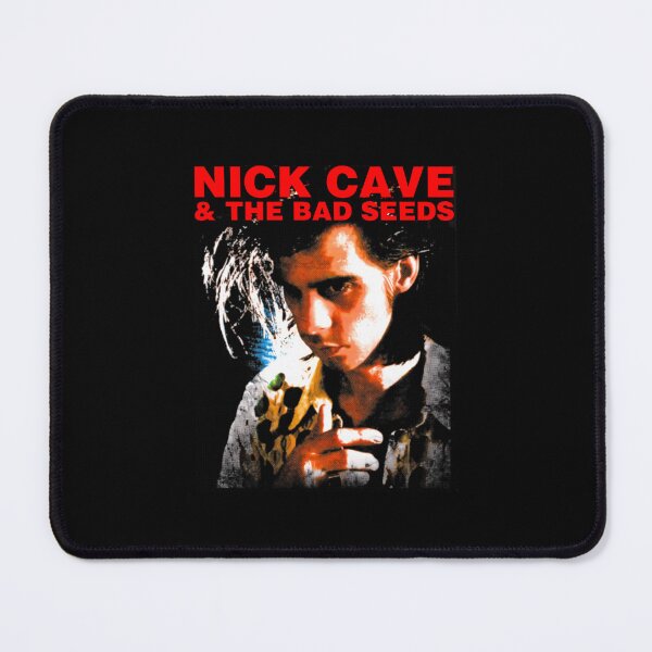 Item preview, Nicks-Cave The Bad Seeds designed and sold by Scribbles-me.