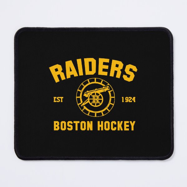 Item preview, BOSTON RAIDERS designed and sold by archiecornett.