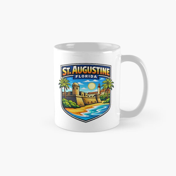 Item preview, St. Augustine Florida Lighthouse designed and sold by Myra365Art.