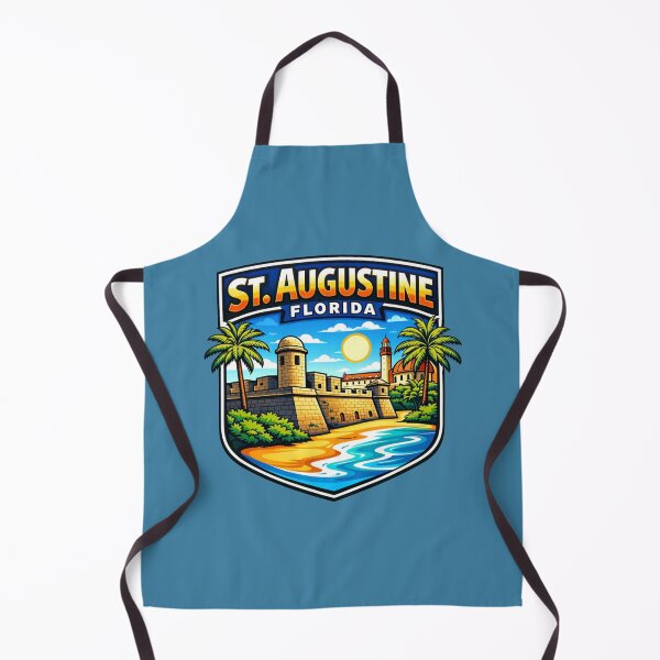 Item preview, St. Augustine Florida Lighthouse designed and sold by Myra365Art.