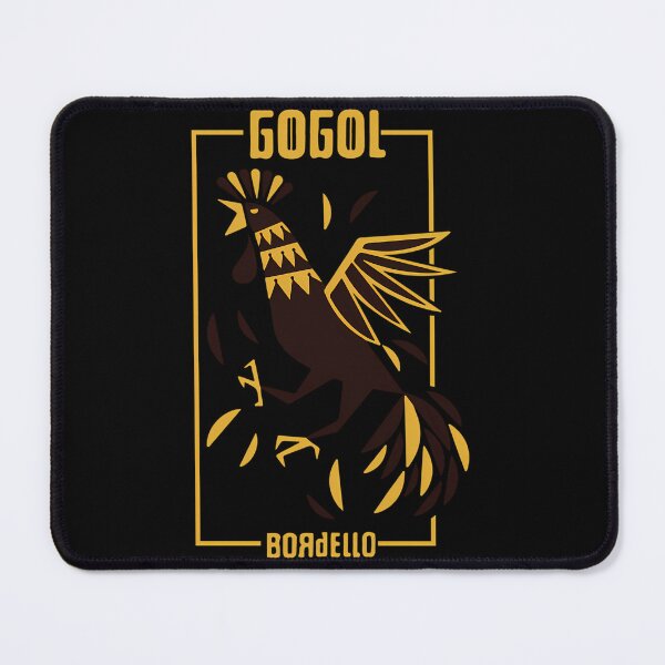 Item preview, Gogol Bordello Boulder Theater designed and sold by KIMSIYOON85.