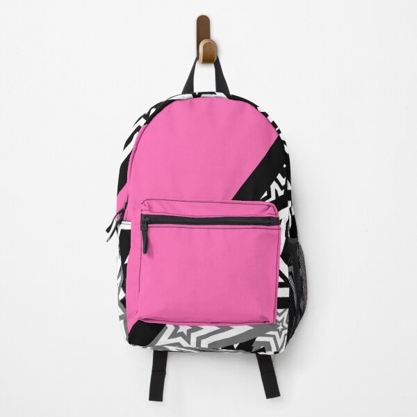 Item preview, Pink and Stars: Persona 5 Inspired designed and sold by BGBGprod.