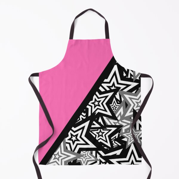 Item preview, Pink and Stars: Persona 5 Inspired designed and sold by BGBGprod.