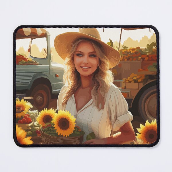 Item preview, Sunset Harvest Bazaar designed and sold by bb-15artstudio.