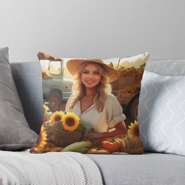 Item preview, Sunset Harvest Bazaar designed and sold by bb-15artstudio.