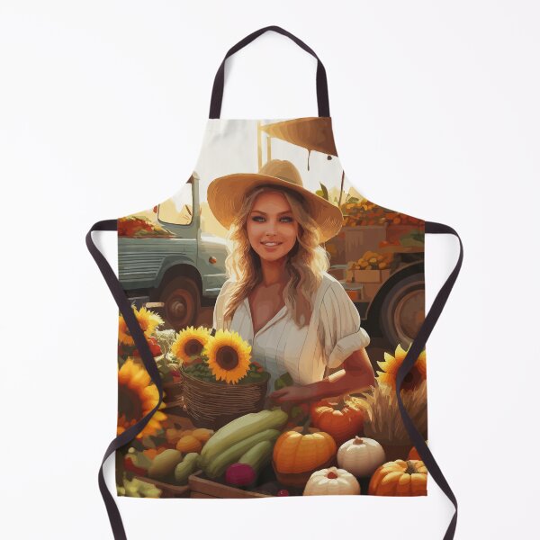 Item preview, Sunset Harvest Bazaar designed and sold by bb-15artstudio.