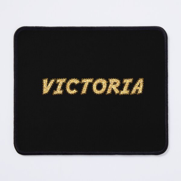 Item preview, Victoria Personalized Name - Funny & Cool Custom Gift for Girls and Women designed and sold by Oussinc.