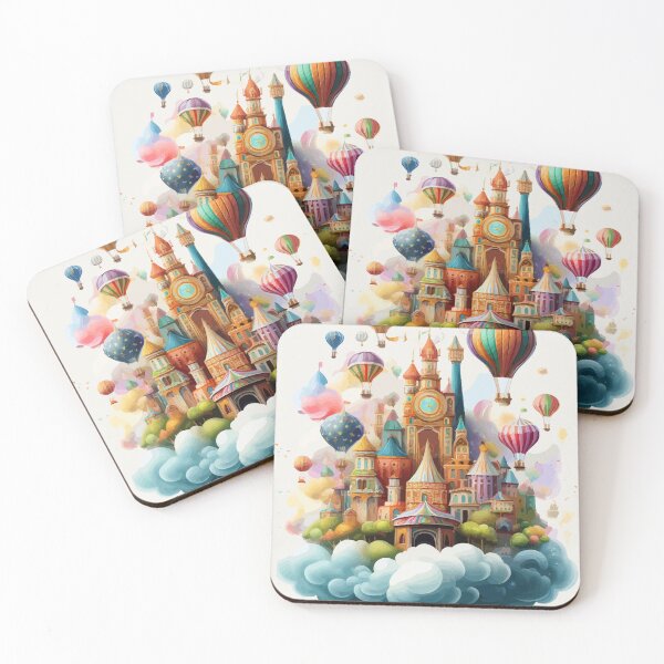 Item preview, Celebration Above the Skies designed and sold by bb-15artstudio.