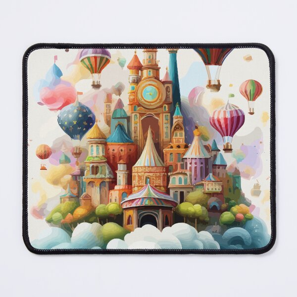 Item preview, Celebration Above the Skies designed and sold by bb-15artstudio.