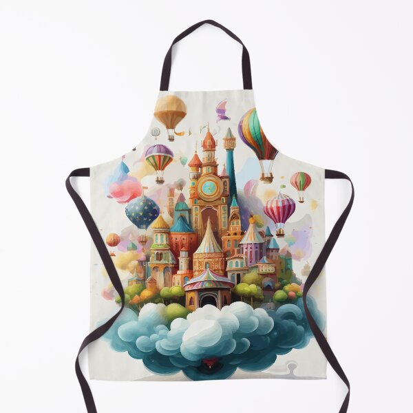 Item preview, Celebration Above the Skies designed and sold by bb-15artstudio.
