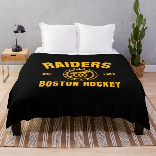 Item preview, BOSTON RAIDERS designed and sold by annsagray.
