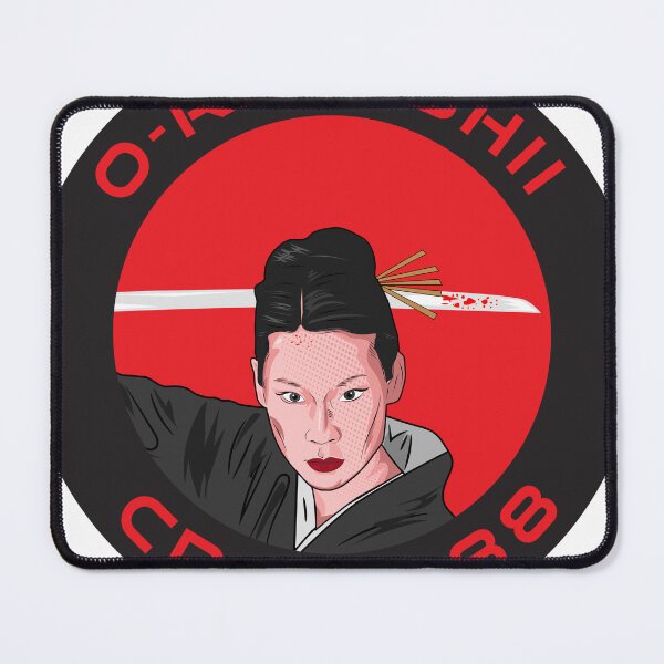Item preview, o-ren ishii crazy 88 designed and sold by dobbyf.