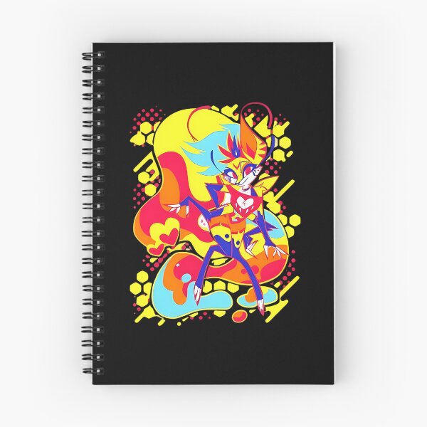 Item preview,  Beelzebub Summer Rave Game 2024 - designed and sold by Scribbles-me.
