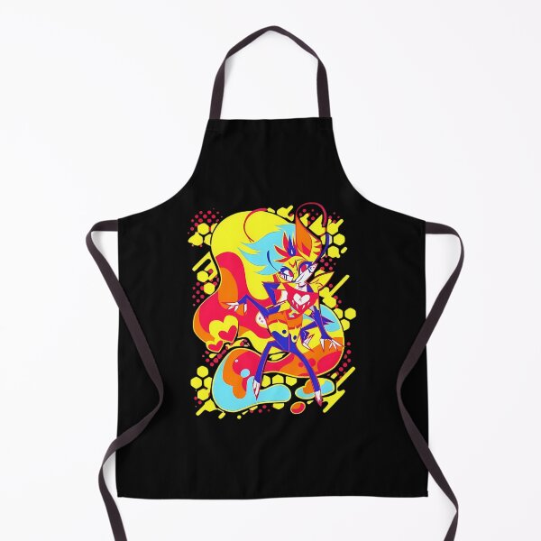 Item preview,  Beelzebub Summer Rave Game 2024 - designed and sold by Scribbles-me.
