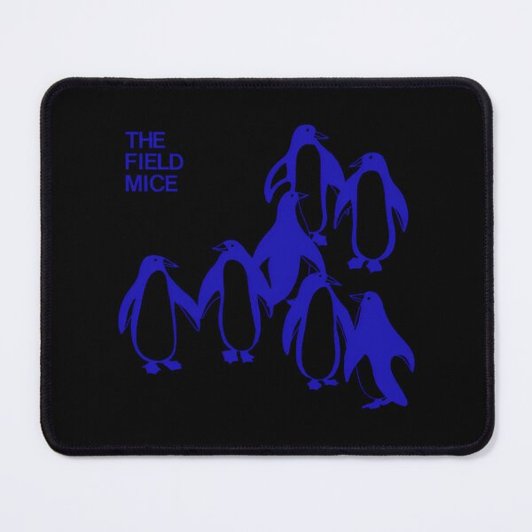 Item preview, The Field Mice Sensitive designed and sold by KIMSIYOON85.