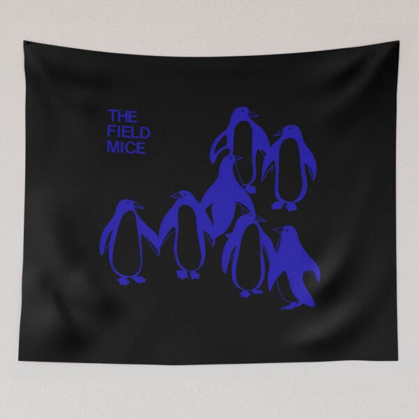 Item preview, The Field Mice Sensitive designed and sold by KIMSIYOON85.