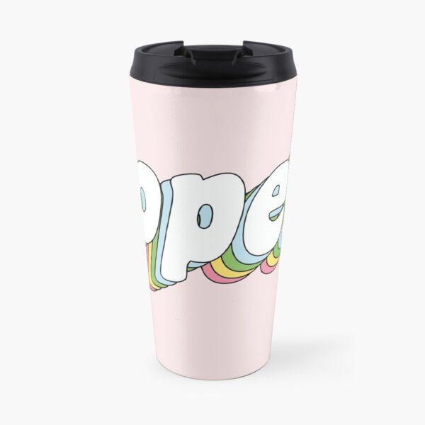Ope! Travel Mug