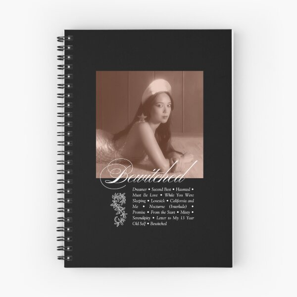 Item preview,  Bewitched Poster designed and sold by Scribbles-me.