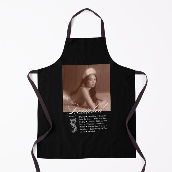 Item preview, Bewitched Poster designed and sold by Scribbles-me.