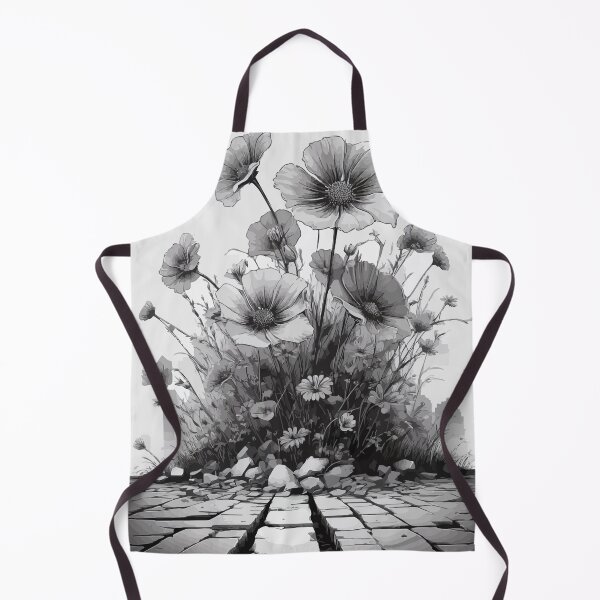Item preview, Petals Against the Storm designed and sold by bb-15artstudio.