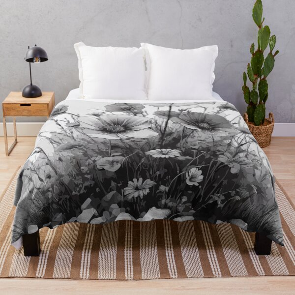 Item preview, Petals Against the Storm designed and sold by bb-15artstudio.