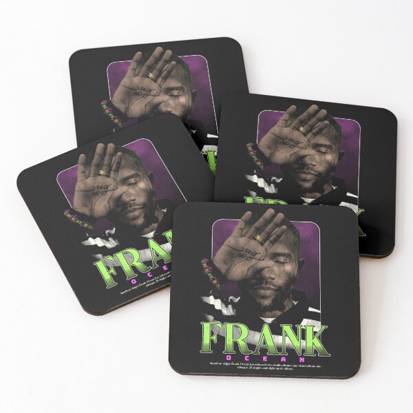 Item preview, Design Frank Ocean Yes-No designed and sold by Scribbles-me.