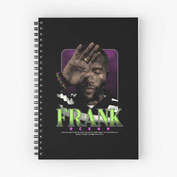 Item preview, Design Frank Ocean Yes-No designed and sold by Scribbles-me.