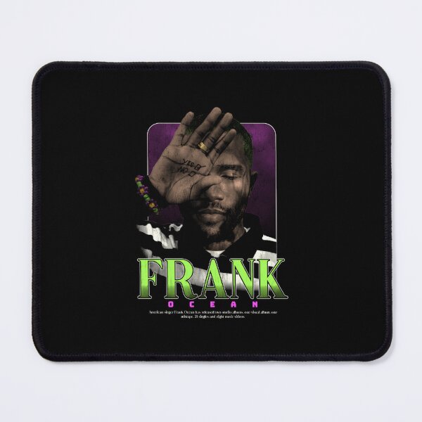 Item preview, Design Frank Ocean Yes-No designed and sold by Scribbles-me.