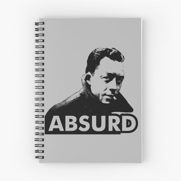 Item preview, ABSURD designed and sold by TEOSEF.