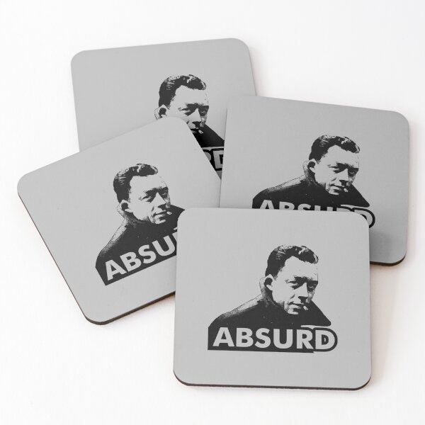Item preview, ABSURD designed and sold by TEOSEF.