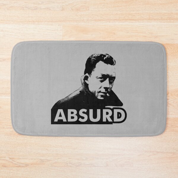 Item preview, ABSURD designed and sold by TEOSEF.