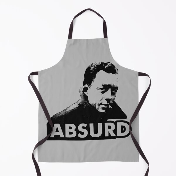 Item preview, ABSURD designed and sold by TEOSEF.