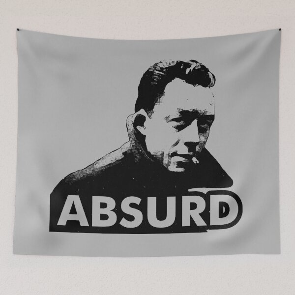 Item preview, ABSURD designed and sold by TEOSEF.