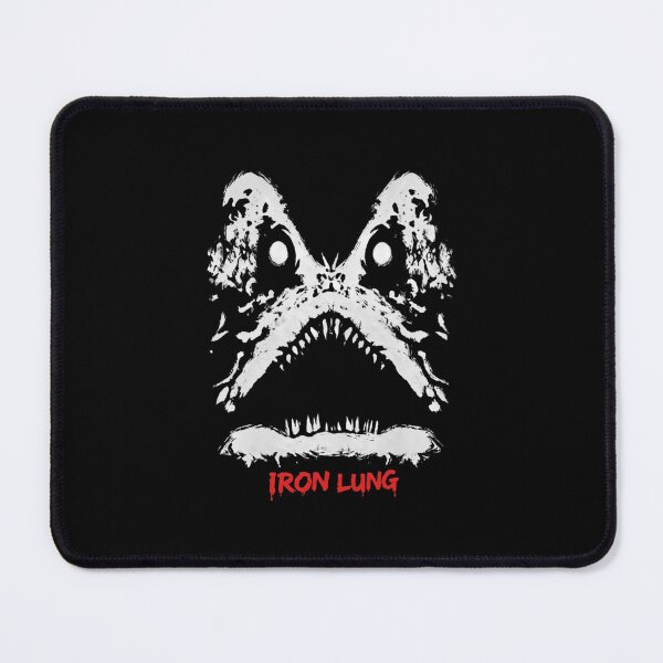 Item preview,  Iron Lung - Markiplier Movie 2026 designed and sold by Scribbles-me.