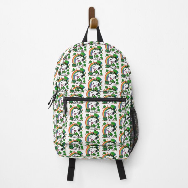 Item preview, Saint Patricks Day Snoopy, Snoopy St Patricks Day designed and sold by graphic-genie.