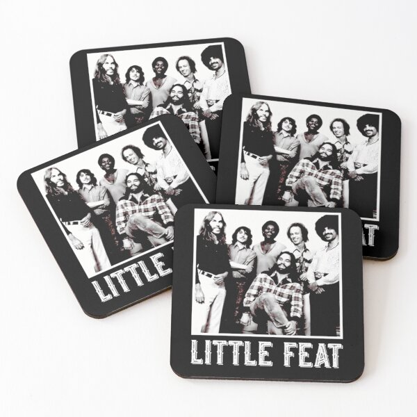Item preview,  Little Feat designed and sold by Scribbles-me.