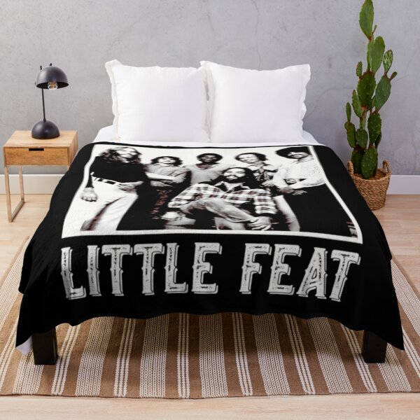 Item preview, Little Feat designed and sold by Scribbles-me.