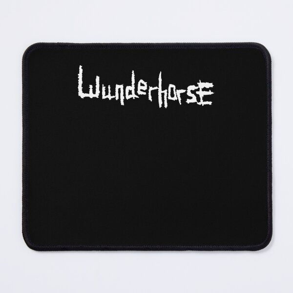 Item preview, Wunderhorse Band designed and sold by ArrafieArt.