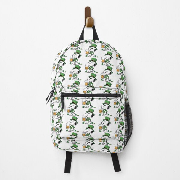 Item preview, Saint Patricks Day Snoopy, Snoopy St Patricks Day designed and sold by graphic-genie.