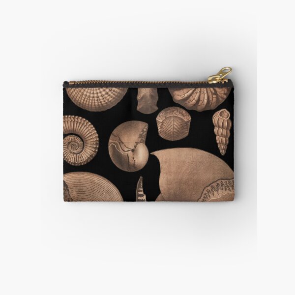 Item preview, Fossil Elegance: Mollusca Collection designed and sold by goldcov.