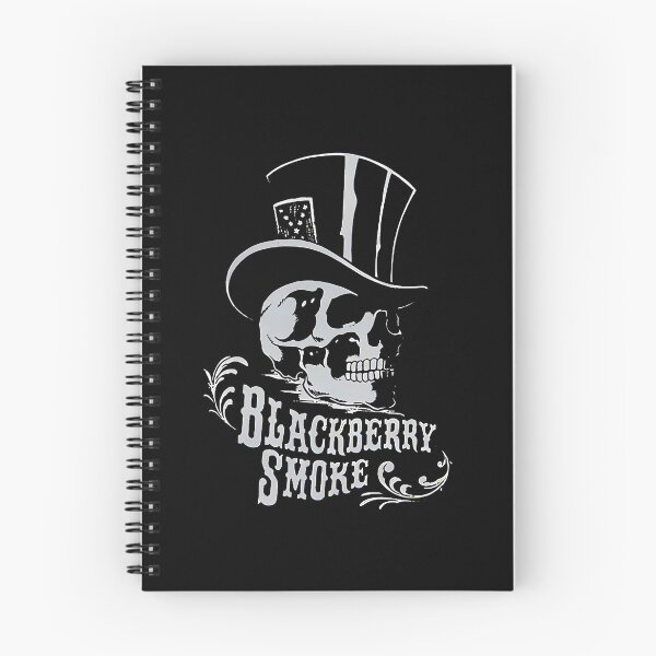 Item preview, Blackberry Smoke BAND designed and sold by LostCherries.