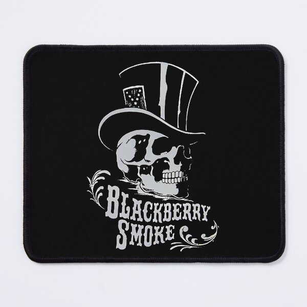 Item preview, Blackberry Smoke BAND designed and sold by LostCherries.