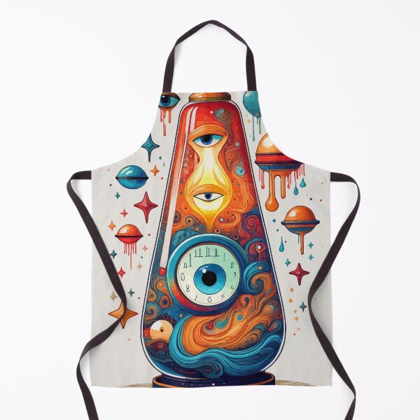 Item preview, Melting Colors of the Mind designed and sold by bb-15artstudio.
