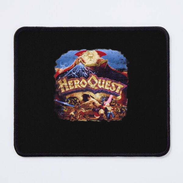 Item preview, Quest Of Heroes designed and sold by Scribbles-me.