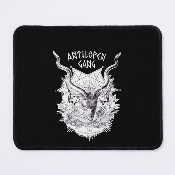 Item preview, Antilopen Gang Band designed and sold by MudOddityQR.