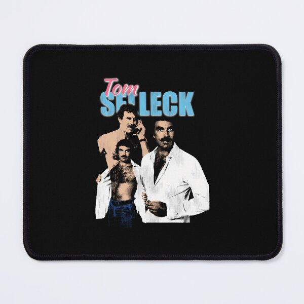 Item preview, Tom Selleck designed and sold by Scribbles-me.