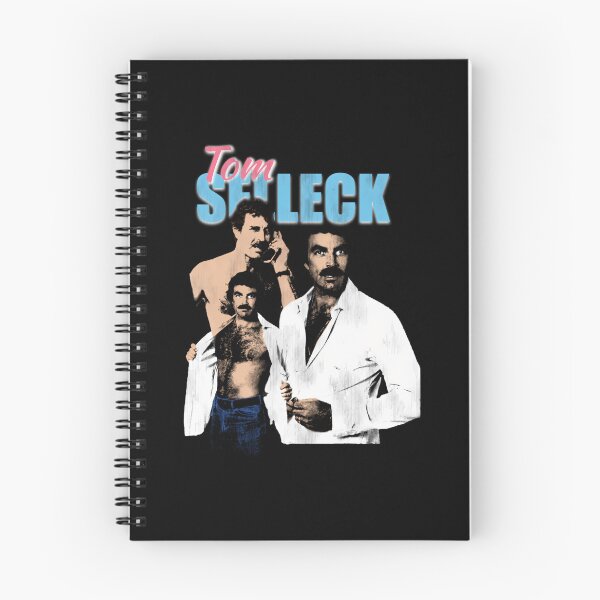 Item preview, Tom Selleck designed and sold by Scribbles-me.